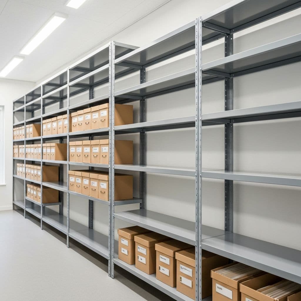 Przeprowadzka archiwum i relokacja akt